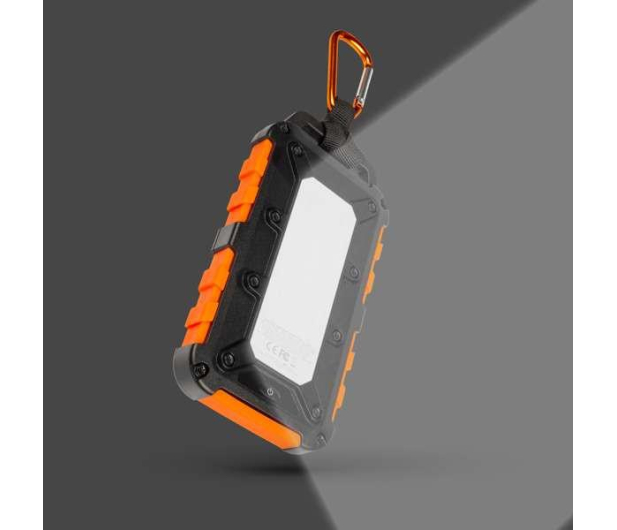 Xtorm 10000mAh 20W (Panel solarny, PD, USB-C) - 670915 - zdjęcie 8